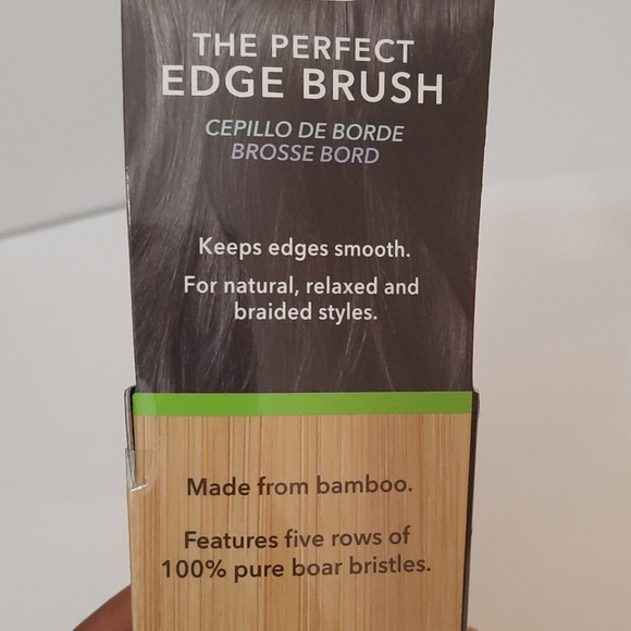 Edge brush - Picture 5 of 5